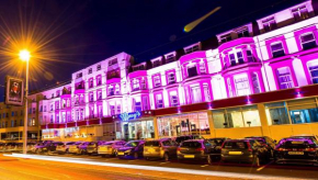 Tiffany's Hotel, Blackpool